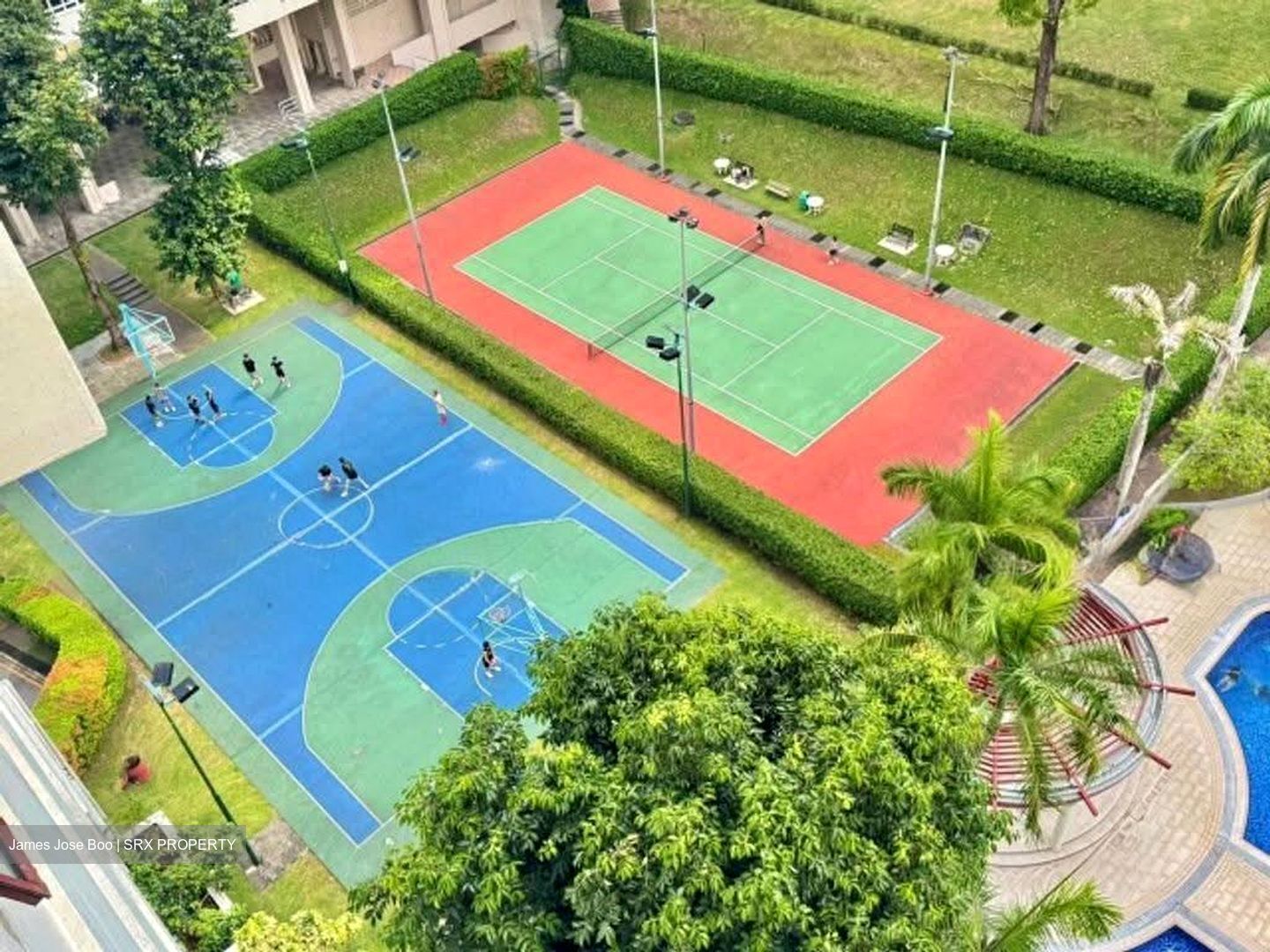 Pandan Valley (D21), Condominium #624668691